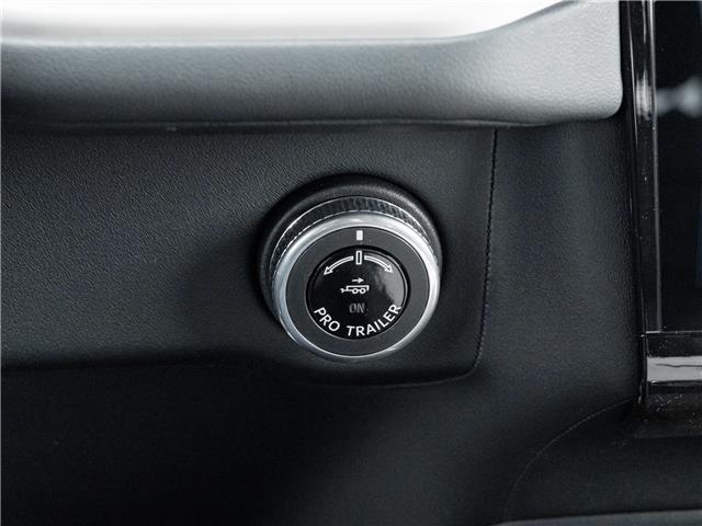 2026 Lincoln Navigator L Reserve (Stk: 26V4310) in Mississauga - Image 27 of 37