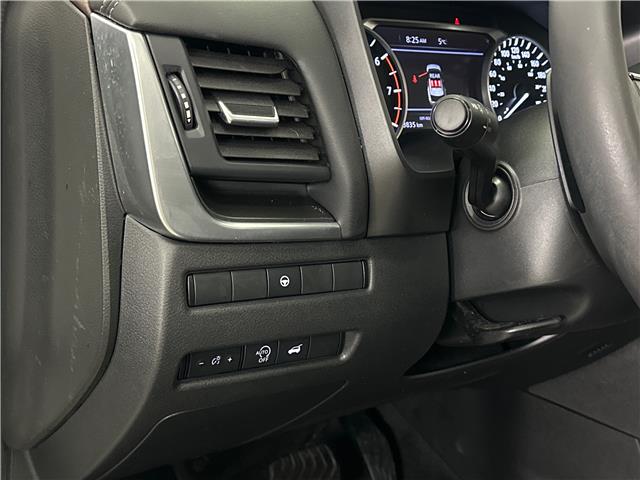 2023 Nissan Rogue SV Midnight Edition (Stk: 43763J) in Belleville - Image 16 of 32