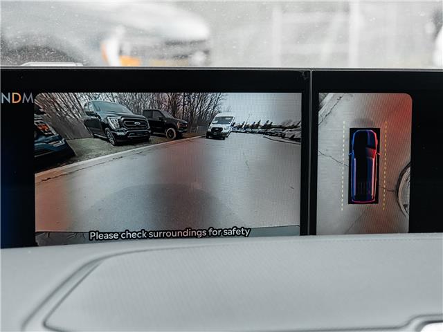 2026 Lincoln Navigator L Reserve (Stk: 26V4310) in Mississauga - Image 20 of 37
