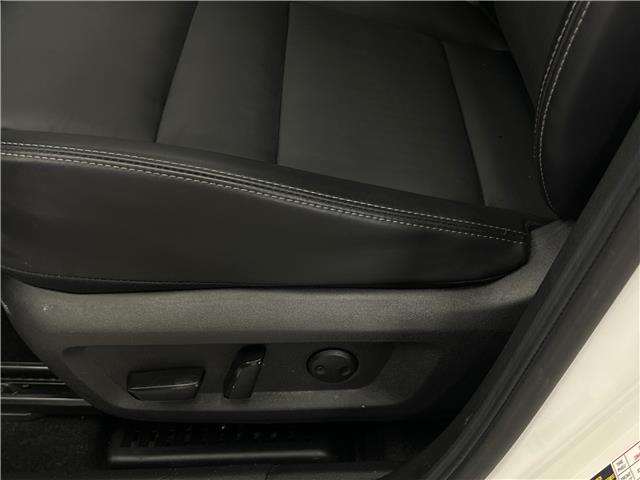 2023 Nissan Rogue SV Midnight Edition (Stk: 43763J) in Belleville - Image 17 of 32