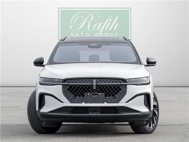 2024 Lincoln Nautilus Reserve (Stk: P1107) in Mississauga - Image 3 of 35