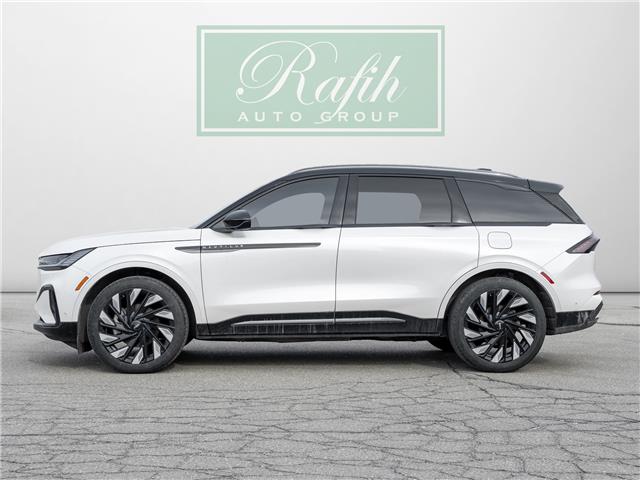 2024 Lincoln Nautilus Reserve (Stk: P1107) in Mississauga - Image 5 of 35