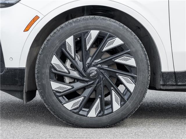 2024 Lincoln Nautilus Reserve (Stk: P1107) in Mississauga - Image 6 of 35