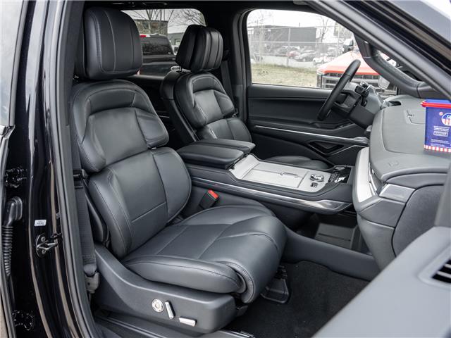 2026 Lincoln Navigator L Reserve (Stk: 26V4310) in Mississauga - Image 32 of 37