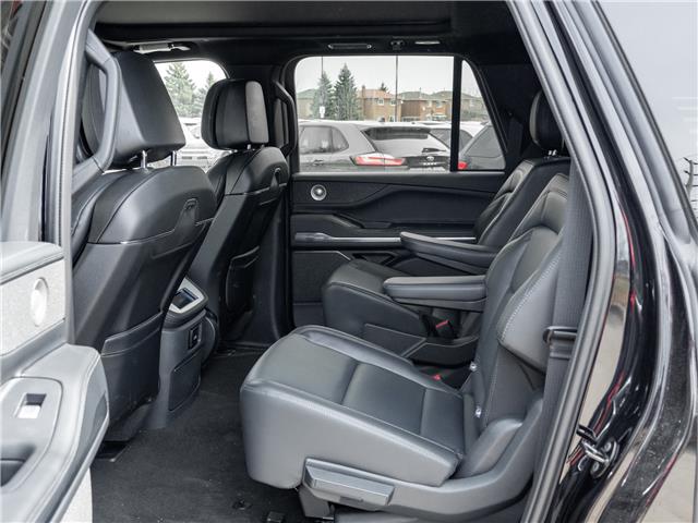 2026 Lincoln Navigator L Reserve (Stk: 26V4310) in Mississauga - Image 33 of 37