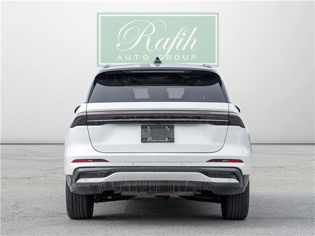 2024 Lincoln Nautilus Reserve (Stk: P1107) in Mississauga - Image 9 of 35