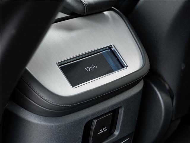 2026 Lincoln Navigator L Reserve (Stk: 26V4310) in Mississauga - Image 34 of 37