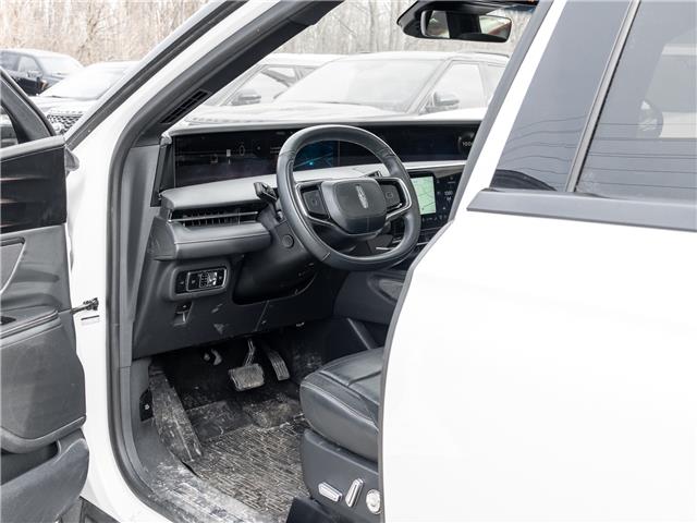 2024 Lincoln Nautilus Reserve (Stk: P1107) in Mississauga - Image 11 of 35