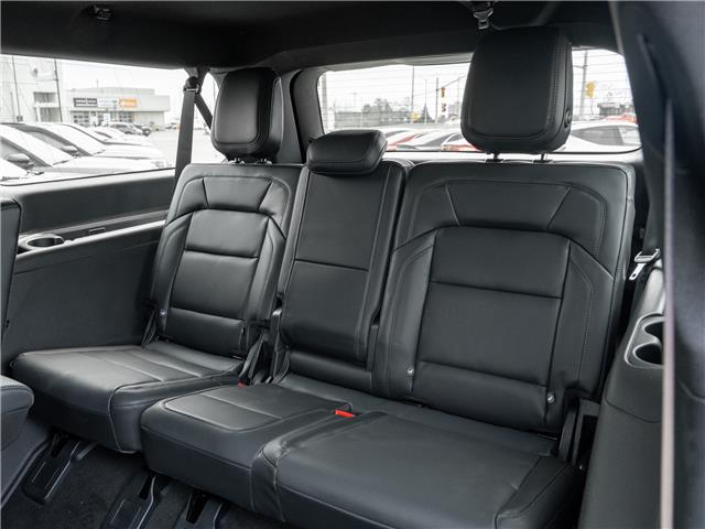 2026 Lincoln Navigator L Reserve (Stk: 26V4310) in Mississauga - Image 35 of 37