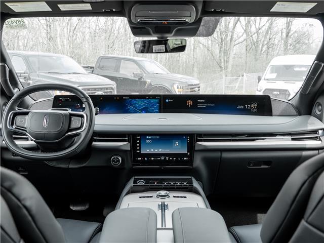 2026 Lincoln Navigator L Reserve (Stk: 26V4310) in Mississauga - Image 36 of 37