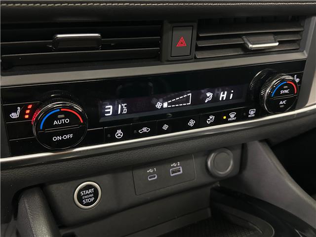 2023 Nissan Rogue SV Midnight Edition (Stk: 43763J) in Belleville - Image 20 of 32