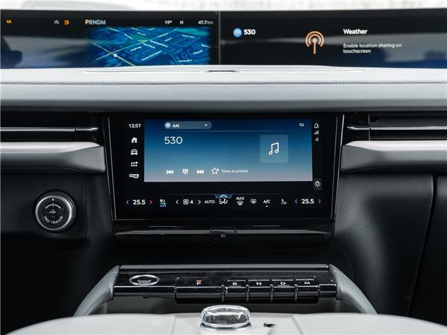 2026 Lincoln Navigator L Reserve (Stk: 26V4310) in Mississauga - Image 37 of 37
