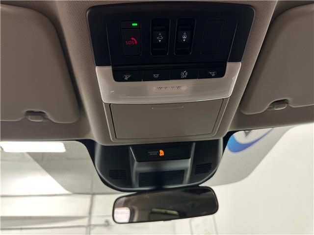 2023 Nissan Rogue SV Midnight Edition (Stk: 43763J) in Belleville - Image 22 of 32