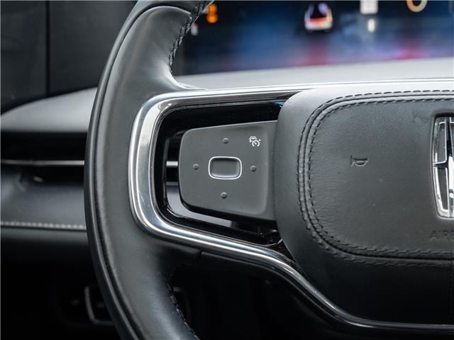 2024 Lincoln Nautilus Reserve (Stk: P1107) in Mississauga - Image 13 of 35