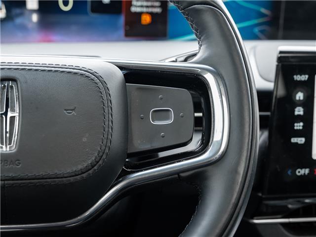 2024 Lincoln Nautilus Reserve (Stk: P1107) in Mississauga - Image 14 of 35