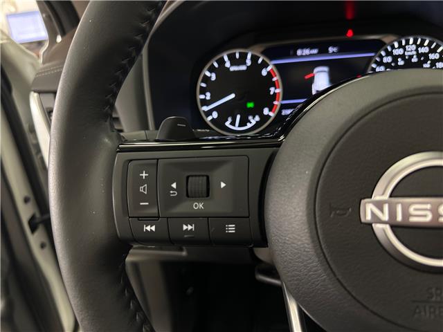 2023 Nissan Rogue SV Midnight Edition (Stk: 43763J) in Belleville - Image 24 of 32