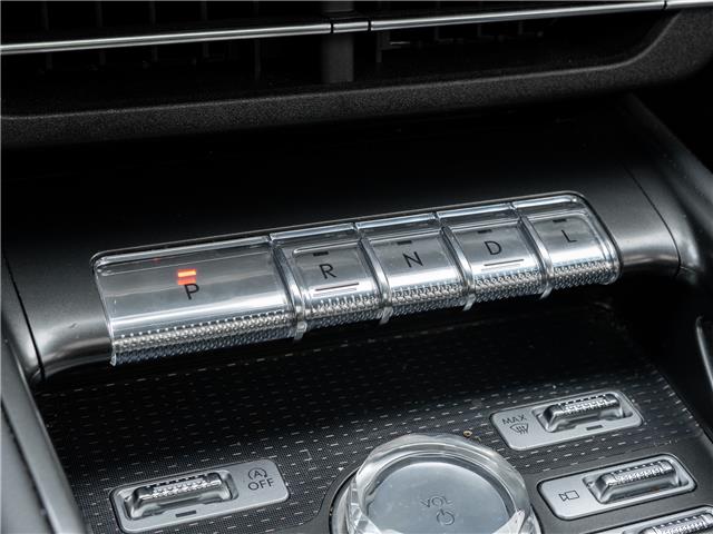 2024 Lincoln Nautilus Reserve (Stk: P1107) in Mississauga - Image 24 of 35