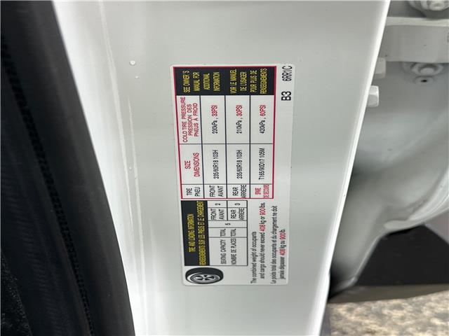 2023 Nissan Rogue SV Midnight Edition (Stk: 43763J) in Belleville - Image 26 of 32