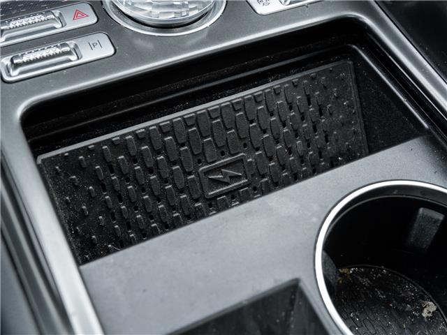 2024 Lincoln Nautilus Reserve (Stk: P1107) in Mississauga - Image 26 of 35