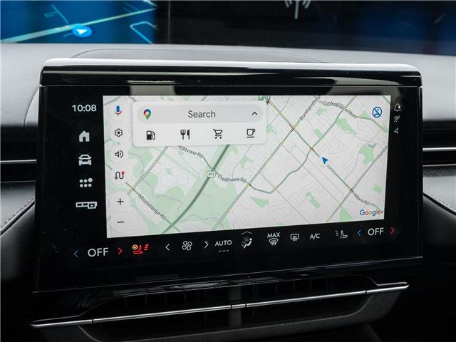 2024 Lincoln Nautilus Reserve (Stk: P1107) in Mississauga - Image 17 of 35