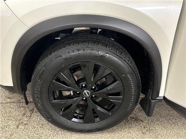 2023 Nissan Rogue SV Midnight Edition (Stk: 43763J) in Belleville - Image 27 of 32