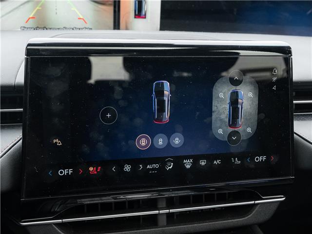 2024 Lincoln Nautilus Reserve (Stk: P1107) in Mississauga - Image 29 of 35