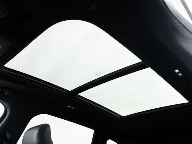 2024 Lincoln Nautilus Reserve (Stk: P1107) in Mississauga - Image 30 of 35