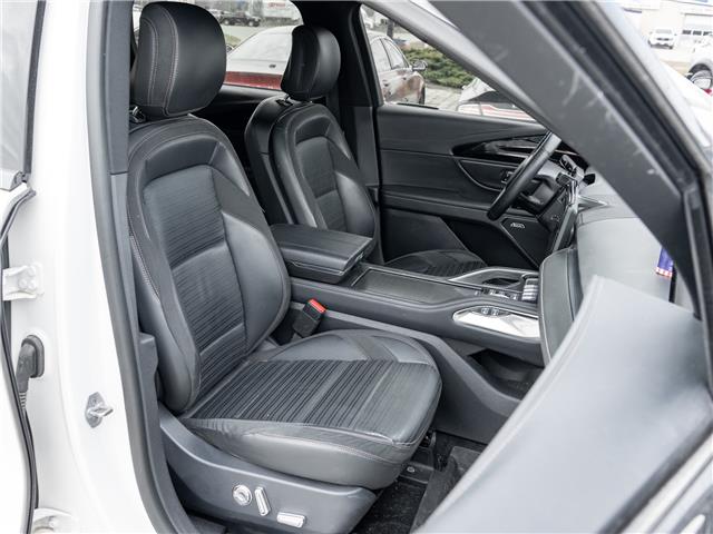 2024 Lincoln Nautilus Reserve (Stk: P1107) in Mississauga - Image 31 of 35