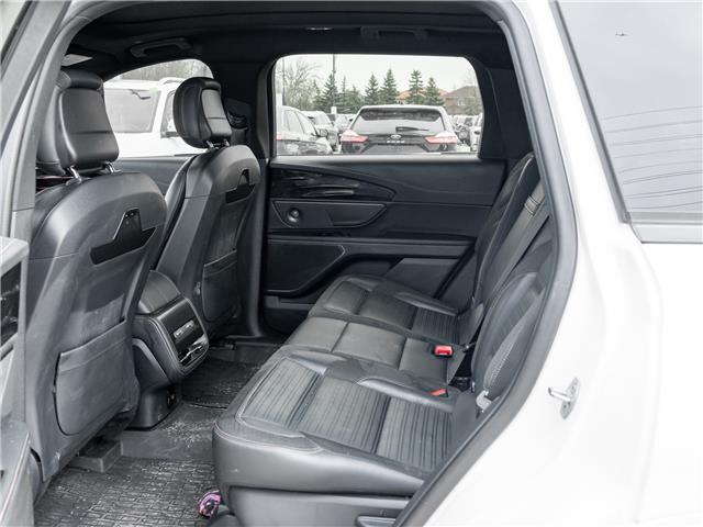 2024 Lincoln Nautilus Reserve (Stk: P1107) in Mississauga - Image 32 of 35