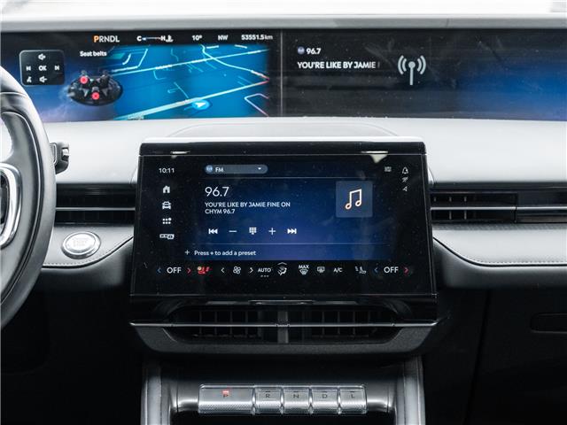 2024 Lincoln Nautilus Reserve (Stk: P1107) in Mississauga - Image 35 of 35