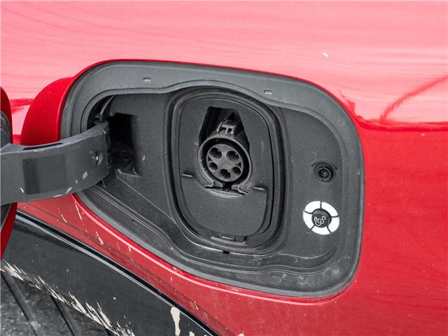 2022 Ford Mustang Mach-E Premium (Stk: P1106) in Mississauga - Image 6 of 12