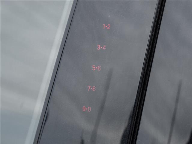 2022 Ford Mustang Mach-E Premium (Stk: P1106) in Mississauga - Image 8 of 12