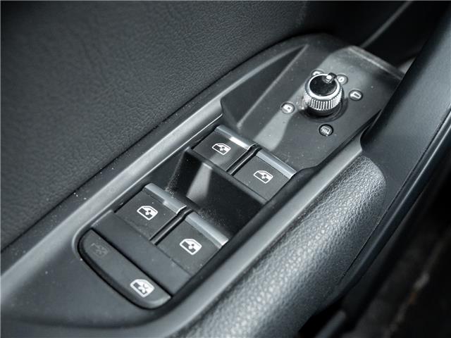 2018 Audi Q5 2.0T Progressiv (Stk: P1050B) in Mississauga - Image 18 of 32