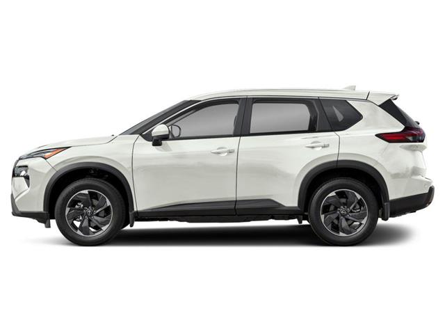 2026 Nissan Rogue SV Moonroof (Stk: XN7646) in Thornhill - Image 2 of 11