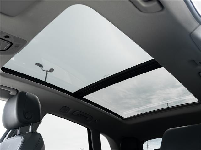 2018 Audi Q5 2.0T Progressiv (Stk: P1050B) in Mississauga - Image 27 of 32