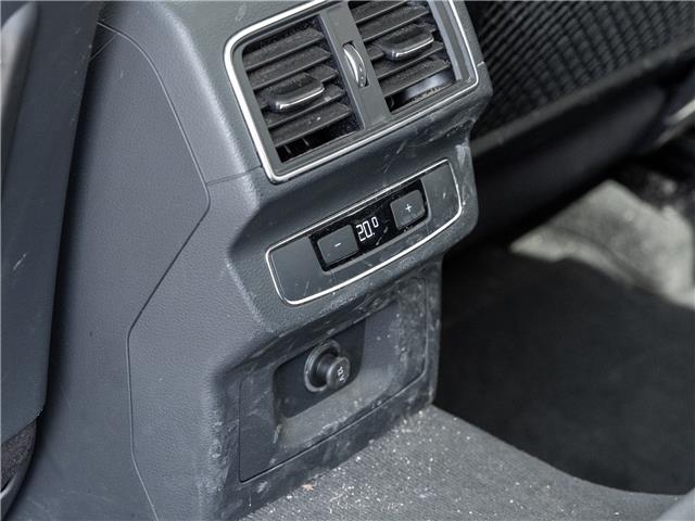 2018 Audi Q5 2.0T Progressiv (Stk: P1050B) in Mississauga - Image 30 of 32