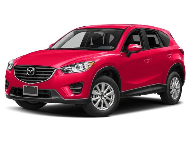 2016 Mazda CX-5 GS (Stk: T002B) in Miramichi - Image 1 of 3