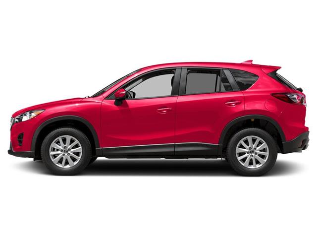 2016 Mazda CX-5 GS (Stk: T002B) in Miramichi - Image 2 of 3