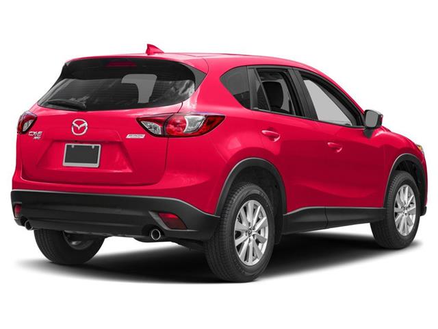2016 Mazda CX-5 GS (Stk: T002B) in Miramichi - Image 3 of 3