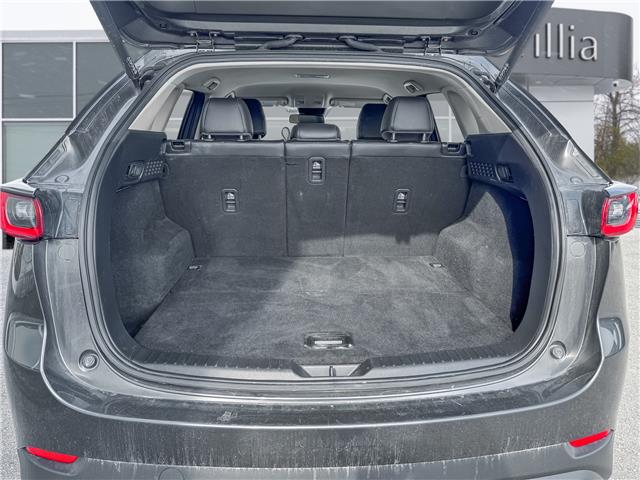 2025 Mazda CX-5 GS (Stk: 8429P) in ORILLIA - Image 6 of 18