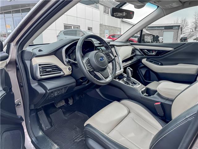 2022 Subaru Outback Limited (Stk: 25438A) in ORILLIA - Image 8 of 21
