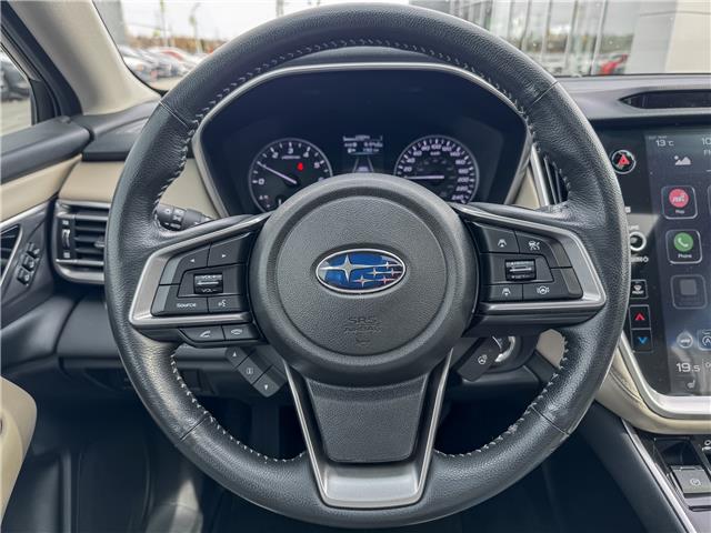 2022 Subaru Outback Limited (Stk: 25438A) in ORILLIA - Image 10 of 21