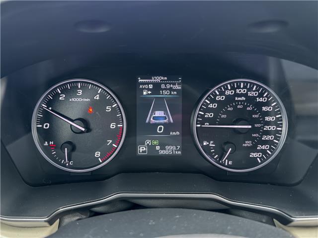 2022 Subaru Outback Limited (Stk: 25438A) in ORILLIA - Image 11 of 21