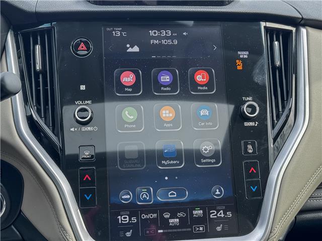 2022 Subaru Outback Limited (Stk: 25438A) in ORILLIA - Image 14 of 21