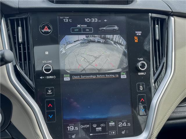 2022 Subaru Outback Limited (Stk: 25438A) in ORILLIA - Image 16 of 21