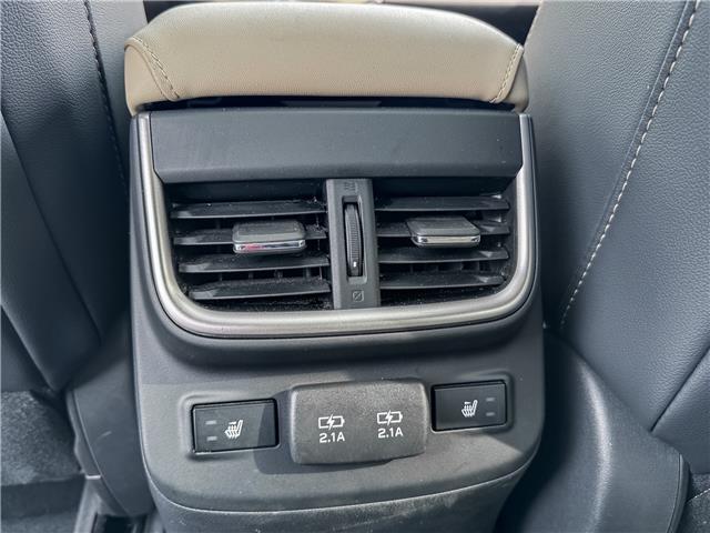 2022 Subaru Outback Limited (Stk: 25438A) in ORILLIA - Image 20 of 21