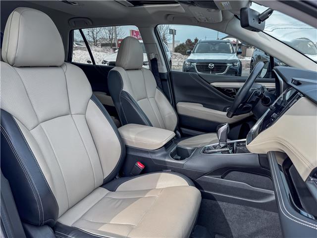 2022 Subaru Outback Limited (Stk: 25438A) in ORILLIA - Image 12 of 21
