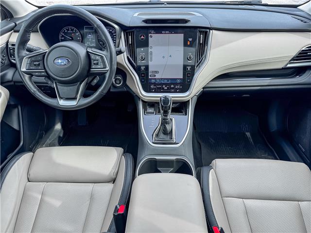 2022 Subaru Outback Limited (Stk: 25438A) in ORILLIA - Image 13 of 21