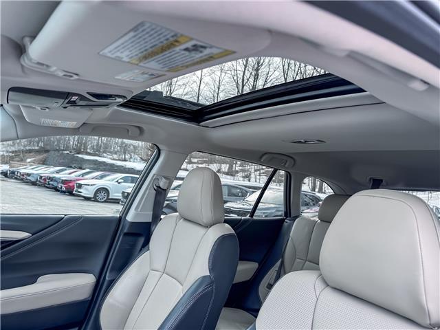 2022 Subaru Outback Limited (Stk: 25438A) in ORILLIA - Image 19 of 21
