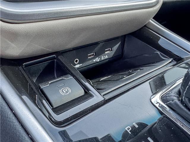 2022 Subaru Outback Limited (Stk: 25438A) in ORILLIA - Image 17 of 21